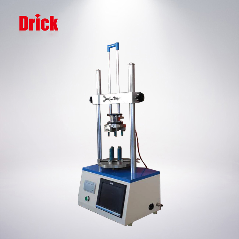 DRK219B 全自动扭矩仪