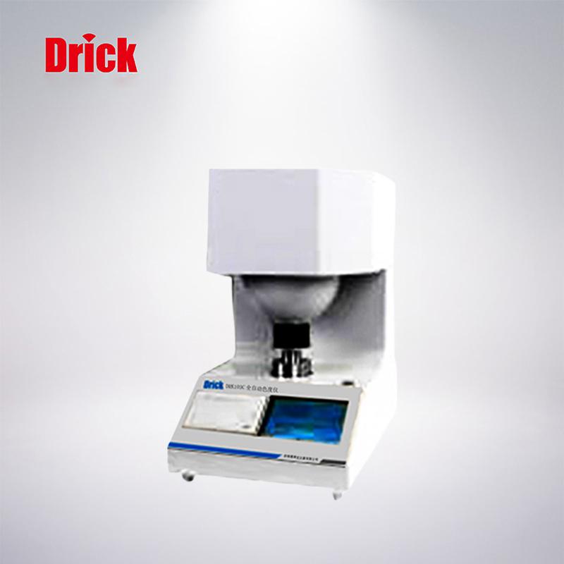 DRK103C全自动色度仪